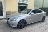 Lexus LEXUS IS 220d 2.2 16V Luxury - Lexus aus 2008: Is
