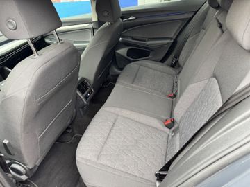 Bild 20 VW Golf VIII Lim MOVE*LED*KAMERA*StHz*NANI*