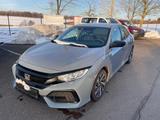 Honda Civic 1.0 i-VTEC Comfort SHZ|ACC|Klimaaut. - graue Honda Civic