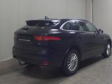 Jaguar F-Pace Prestige Schiebedach AHK - Jaguar F-Pace: Prestige