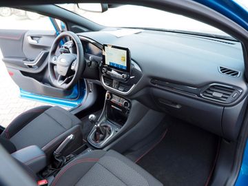 Bild 15 Ford Puma ST-Line 92KW, Kamera, Navi, Klimaauto., SHZ