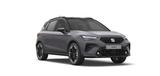 Seat Arona 1.5 TSI DSG Black Ed.+AHK+NAV+LED+ASSISTS+ - Seat Arona: 1 5