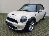 MINI Cooper S Navi BC SitzHZ. - MINI MINI Gebrauchtwagen in München