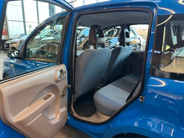 Fiat Panda 1.1 8V Active *TÜV*guter Zustand*
