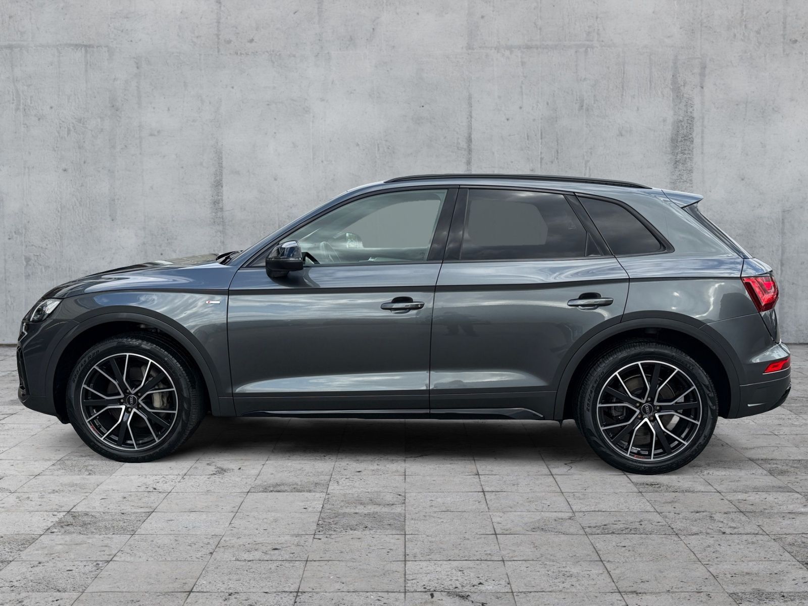 Audi Q5 - Bild 4
