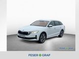 Skoda Octavia Tour Kombi 2.0TDI/150PS/DSG/AHK/SHZ/360°