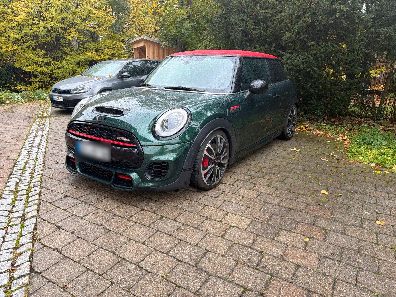 MINI John Cooper Works