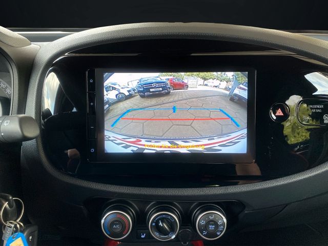 Kia cee'd Sportswagon