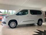 Toyota Proace City Verso 1.5 D-4D Rollstuhlrampe - Toyota Gebrauchtwagen von 2025