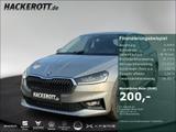 Skoda Fabia Balance 1.0 TSI ACC Smartlink PDC LED - Skoda Fabia Neuwagen in Hannover