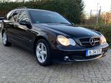 Mercedes-Benz C 220 C T* C 220 T CDI*DPF* Elegance*keine Rost - Mercedes-Benz C 220 aus 2005