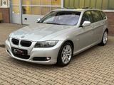 BMW 325i Touring Automatik 52000KM 1.HAND PANO Xenon - BMW 325 aus 2008: 325i