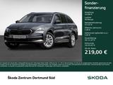 Skoda Octavia Combi 2.0TDI DSG Selection NAV ACC SHZ R