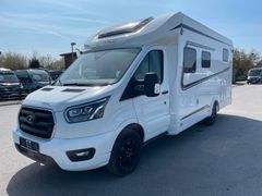 Etrusco T 7.3 SF | Modelljahr 2025 | Complete Selection