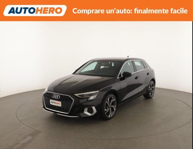 Image of Audi A3