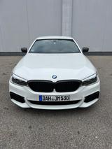 BMW 530d A (G30) - M-Paket | Garantie | Scheckheft - BMW 5 Series: G30