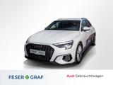 Audi A3 SB 40 TFSI qu. Matrix/ACC/HuD/Kamera/B&O - Audi A3 Gebrauchtwagen in Freiburg