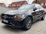 Mercedes-Benz GLC 400 d AMG-Line Garantie/Kamera