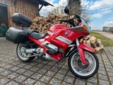 BMW R 1100 RS 75 Jahre Sondermodel - BMW R 75-7