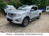Nissan Navara NP300 2.3D 4x4 Led.Klima AHK Navi Cam d19 - Nissan Navara Gebrauchtwagen Hamburg