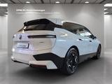 BMW iX xDrive50 AHK Driv.Assist.Prof Kamera - BMW iX xDrive50 Gebrauchtwagen