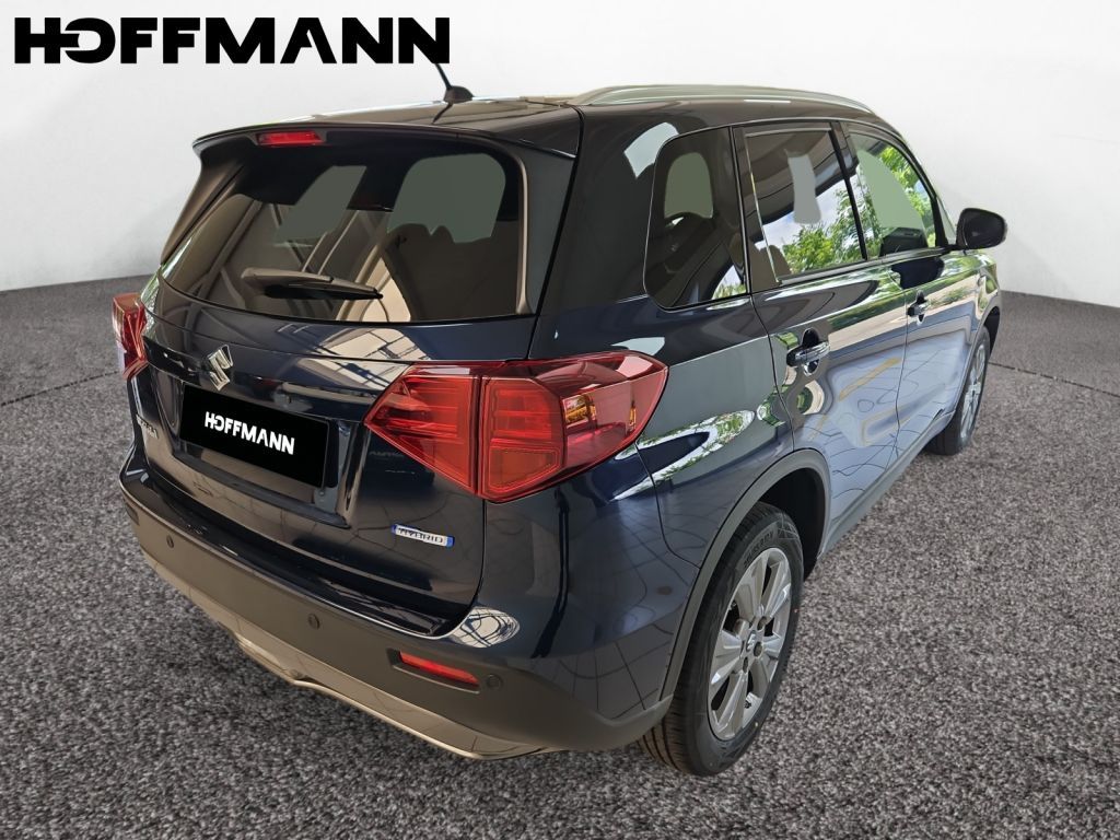 Fahrzeugabbildung Suzuki Vitara 1.4 Comfort LED Navi Sitzheizung DAB+PDC