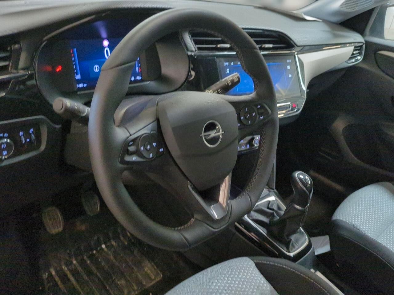 Fahrzeugabbildung Opel Corsa F 1.2 FACELIFT NAVI/LED/KAMERA/VIRTU./DAB+