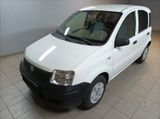 Fiat Panda 4x2 | 2 Sitzer - Fiat Panda Gebrauchtwagen: Diesel