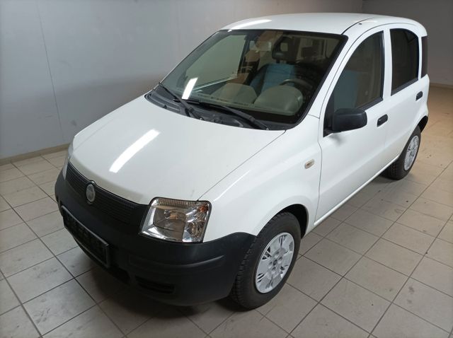 Fiat Panda 4x2 | 2 Sitzer Kein Tüv