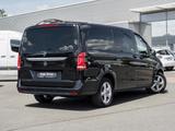 Mercedes-Benz V 220 d EDITION lang MBUX NAVI 9G ParkP Kamera - Mercedes-Benz V 220 aus 2022