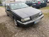 Volvo 850 2,5TDI - Volvo 850: TDI