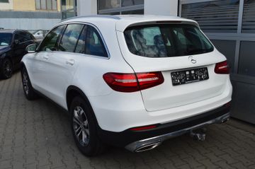 Mercedes GLC 250 - 7
