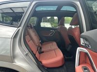 BMW iX1 - Vorschau Bild 22