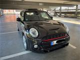MINI Cooper S mit Remus Klapenauspuff - : Schiebedach, Kleinwagen, mit
