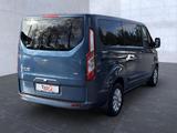 Ford Tourneo Custom 1.0 PHEV L1 Titanium Bluetooth - Ford Tourneo Custom mit Hybrid-Antrieb