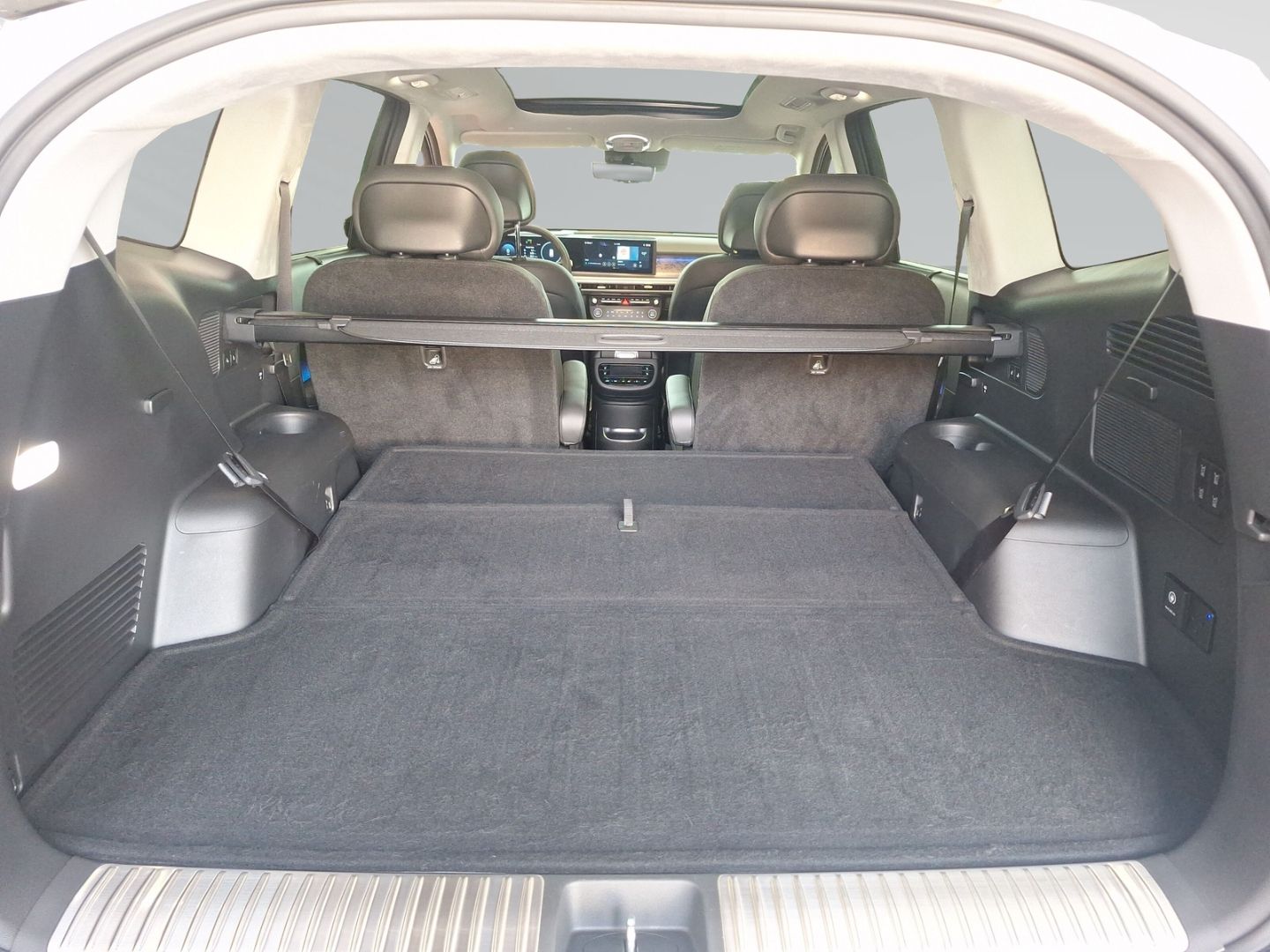 Hyundai IONIQ 9 – Bild 6
