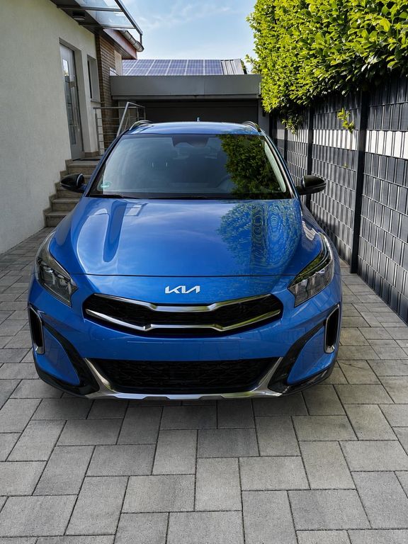 Image of Kia XCeed