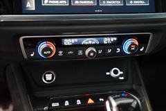 AUDI Q3 40 TDI quattro S line | Standheizung | AHK AUDI Q3 40 TDI quattro S line | Standheizung | AHK