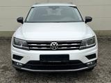 Volkswagen Tiguan Allspace IQ.DRIVE*ACC*SHZ*VIRTUEL*NAVI* - Volkswagen Tiguan Allspace IQ-DRIVE