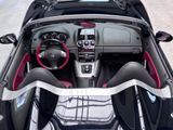 Opel GT KLIMAANLAGE+LEDERAUSSTATTUNG+ALURÄDER+1.HAND+ - Opel GT: Schwarz