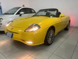 Fiat Barchetta 1.8 16V Lido - gebrauchte Fiat Barchetta aus dem Jahr 2000