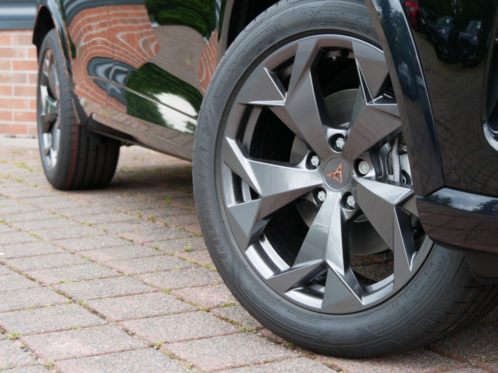 Cupra Formentor - Bild 2