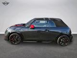 MINI John Cooper Works Cabrio - gebrauchte Cabrios in Potsdam