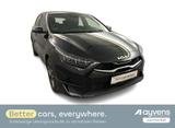Kia cee'd Spirit Ceed 1.5 T-GDI DCT7 OPF - Kia: Coupe, Cee D