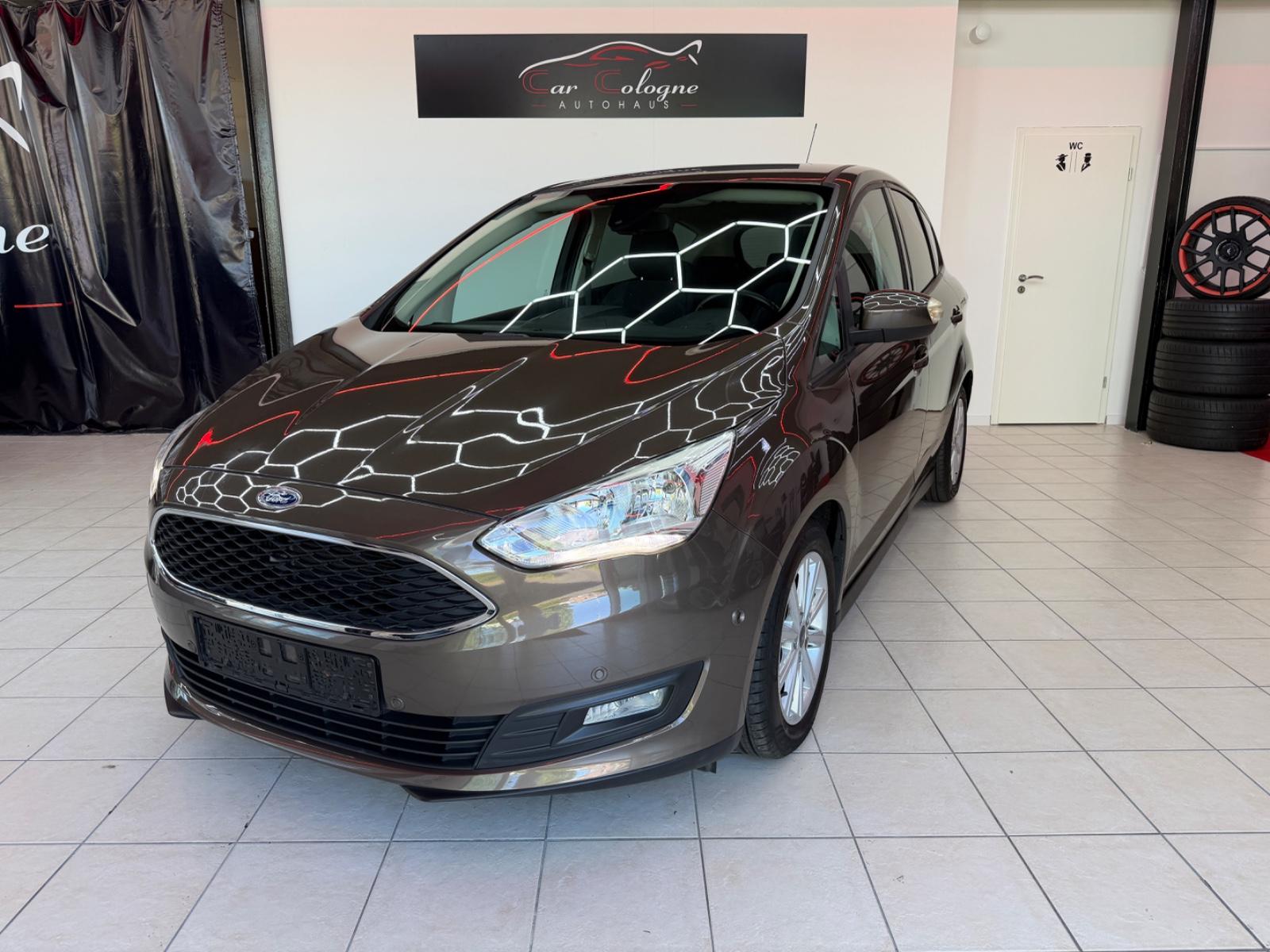Ford C-Max C-MAX Business Edition
