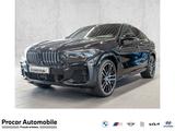 BMW X6 xDrive40d M Sport HUD PANO ACC AHK NAVI LED - BMW X6 in Köln