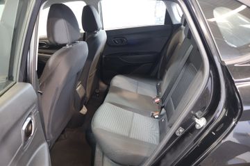 Hyundai i20 Trend 1.0 TGDI DIGITAL+CARPLAY+KAM+LANE+ALU