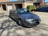Saab 9-3 1.8t Linear Cabriolet Linear - Saab aus 2006