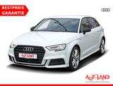 Audi A3 Sportback 35 1.5 TFSI S-Line Matrix-LED SHZ - Audi Gebrauchtwagen in Cottbus