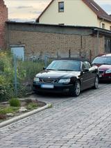 Saab 93 9-3 Ys3f Cabrio 195Ps TÜV neu - gebrauchte Saab 45725 aus dem Jahr 2005